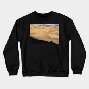 The Gobi4 Crewneck Sweatshirt